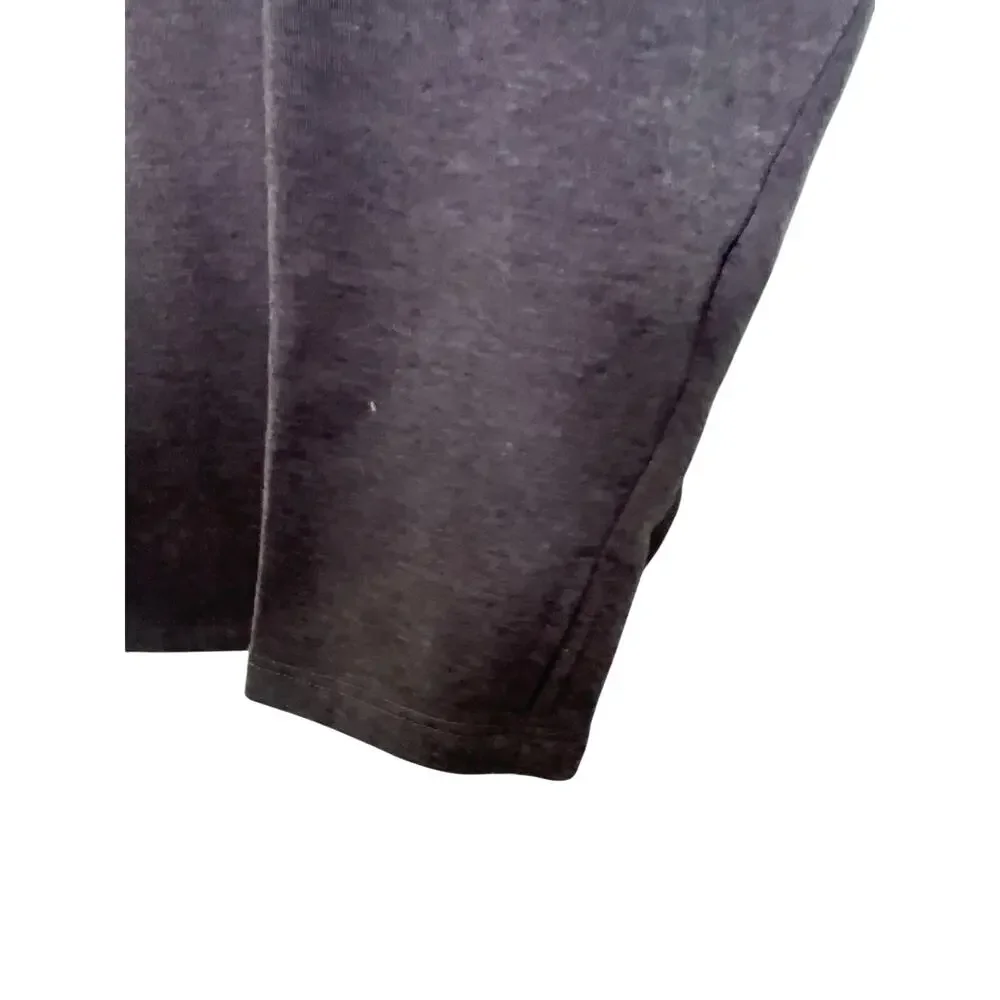NWOT RBX Women Gray Long Sleeve Sweat Shirt Size XL.